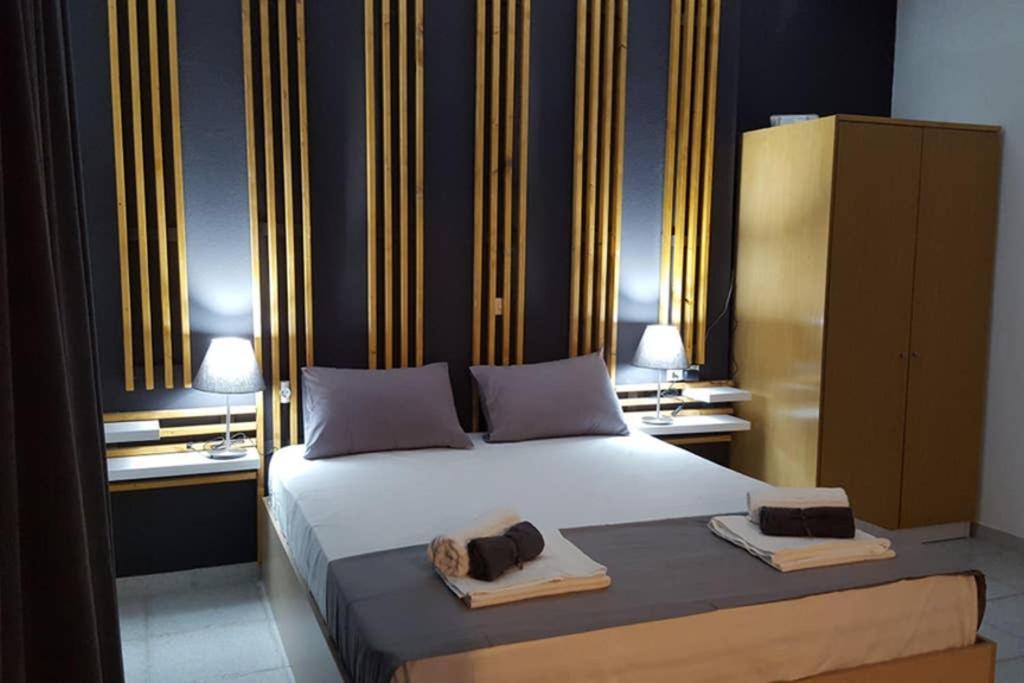 Apartment In The Heart Of The City 5 Лариса Екстериор снимка